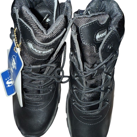 Bates tactical/military men’s boots size 9 new in box - Picture 7 of 7
